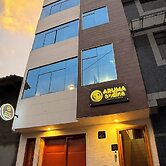 Aruma Andina Hotel - Chavín de Huantar