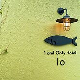 1 and Only Hotel Io