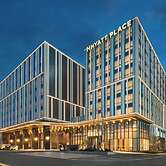 Hyatt Place Nanjing Xuanwu