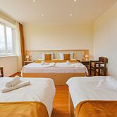 Basen hotel