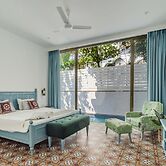Nerul Nirvana Nest by Dia Hotels