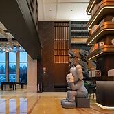 Giorgio Morandi Hotel - Langfang Wanda Plaza