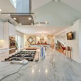 < 1 Mi to Port Clyde Village: Modern Retreat