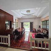 Entire Home at Racha Herb Gardens 5br, Sleeps 11