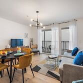Modern Housing Apartments