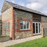 The Barn at Myrtle Cottage