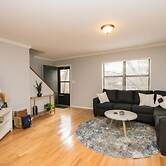 Walkable 2BR Condo Near Greenway Mission