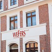Hotel & Restaurant Wefers