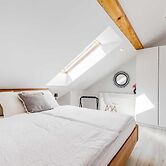 Alps2sea Apartment House