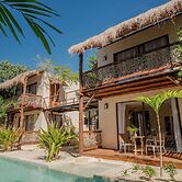 Villas Ahal