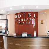 Hotel Acámbaro Plaza