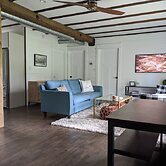 Historic Horse Barn Apartment in Goshen