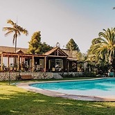 Hotel Fundo Las Tórtolas