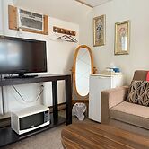 Whispering Pines Resort