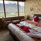 The Hidden Heaven Cottage Pangong