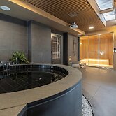 Cave Ryokan Hotel Anook Daejeon Yuseong