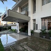 HOTEL TRAGOPAN