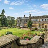Hanlith Hall
