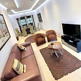 MAYORA Villas & Suites