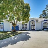 Sun & Sand in Palm Coast! Home w/ Private Pool