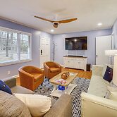 Updated + Inviting! North Macon Home Near Dtwn