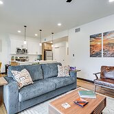 Newly Finished, High-end Condo Near Tucsons Best!