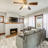 2 Mi to Syracuse University: Quiet Family Home