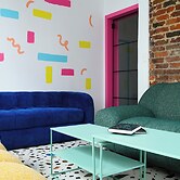 Cool Cool House