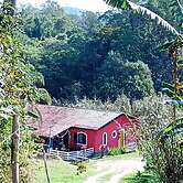O BREJO ENCANTADO HOSTEL E HOSPEDAGEM