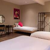 Izzy hotel ltd