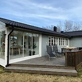5 Star Holiday Home in Farjestaden