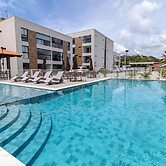 APTO Próximo à Praia | Barra de São Miguel | San Martin | Destino BSM 