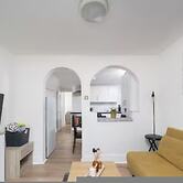 Cozy 2BR Family Apartment - London N22 Sleeps 6