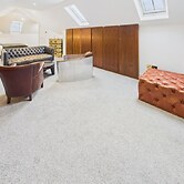 Harvax House