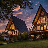 Arta Chalet - Nature Retreat