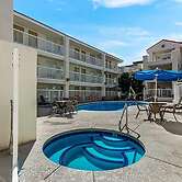 Howard Johnson By Wyndham Tempe University/Phoenix