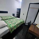 García's Suites y Hotel Alameda