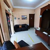 García's Suites y Hotel Villegas
