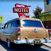 Siesta Inn