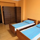 Hotel Na Pastvinách