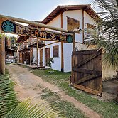 Pousada Reserva Setiba