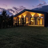 The Village Chalet