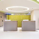 Lemon Hotel Beijing West Station Lize