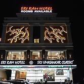 Sri Ram Residency