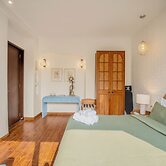 Vida Pacifica Villa