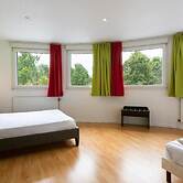 ENZO HOTELS BULGNEVILLE RELAIS ROUTIER