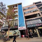 Hotel New M.I. Plaza