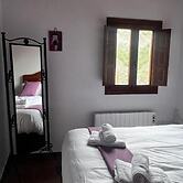Apartamentos Rascacielos San Martin