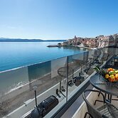 Wind Rose apartments-beachfront