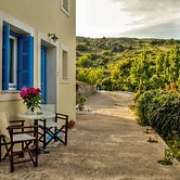 Mainades Maisonette - Kalibia Seaview Retreat